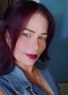 Mirelys, 41, República Bolivariana de Venezuela, Ciudad Guayana