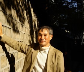 Shoji Hinoue, 59, Osaka-shi