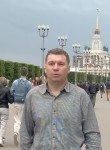 Dmitriy, 42, Moscow
