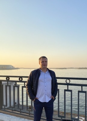 Дмитрий, 43, Россия, Бор