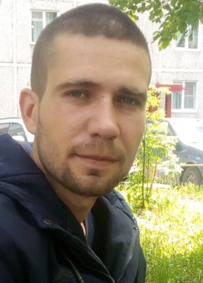 Владимир, 30, Россия, Зеленоград
