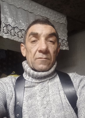 Константин, 47, Қазақстан, Қарағанды