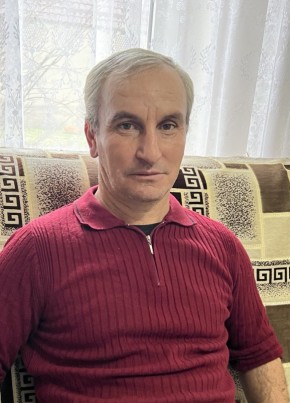 Арсен, 49, Россия, Нальчик