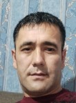 Улугбек, 38 лет, Обнинск