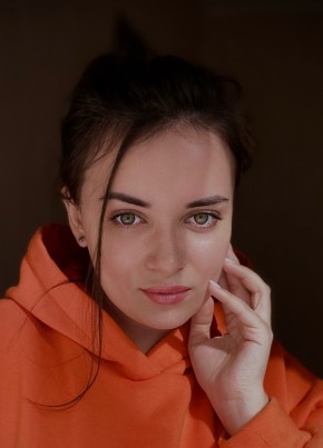 Алена, 27, Россия, Краснодар