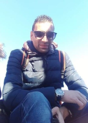 Mohamed ali, 39, تونس, تونس