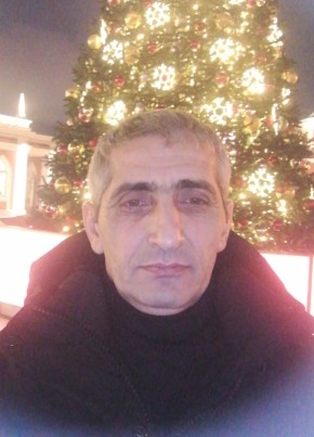 Эдуард, 52, Россия, Краснодар