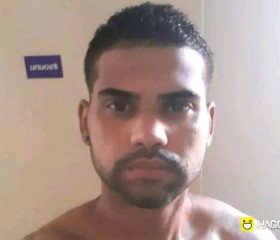Rob, 31 год, Florianópolis