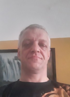 Edgars, 47, Latvijas Republika, Rīga