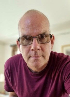 Tom из Glasgow 54 года