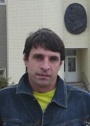 Руслан, 54, Россия, Грозный