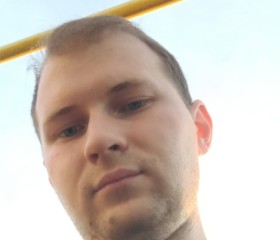 Dmitriy, 25, Penza