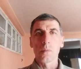 ჯამბული, 51, Zugdidi