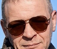 Aleksandr, 44, Brussels
