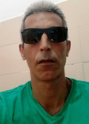 Jilali, 56, المغرب, الرباط