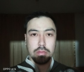 Ernat Atybaev, 33 года, Алматы