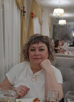 Татьяна, 37, Россия, Светлый (Саратовская обл.)