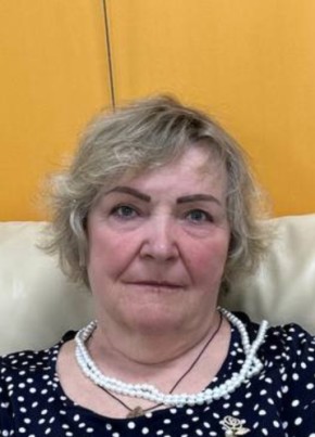 Frosya, 69, Russia, Krasnoyarsk
