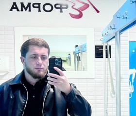 moris, 29, Volgodonsk