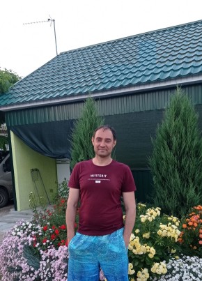 Денис, 43, Україна, Горлівка
