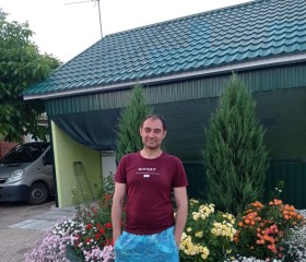 Денис, 43 года, Горлівка