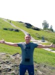 Igor Filatov, 41, Yekaterinburg
