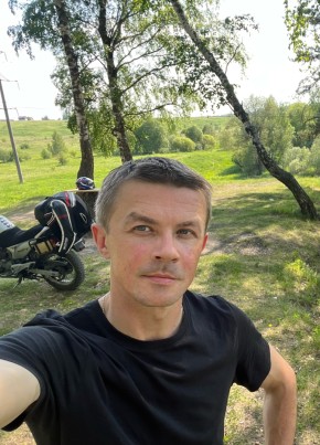 Сергей из Владимира 37 лет
