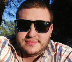 Rodrigo, 30, Villa Elisa