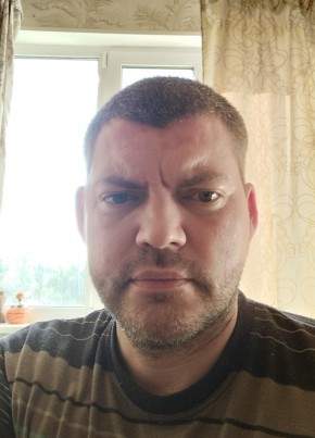 Anton, 43, Russia, Saint Petersburg