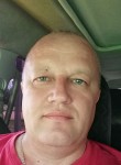 Aleksey, 42, Orenburg