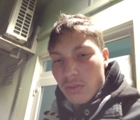 Cannabis király, 19, Marcali