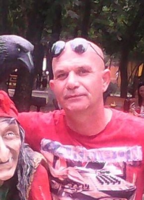Аркадий, 58, Россия, Темрюк