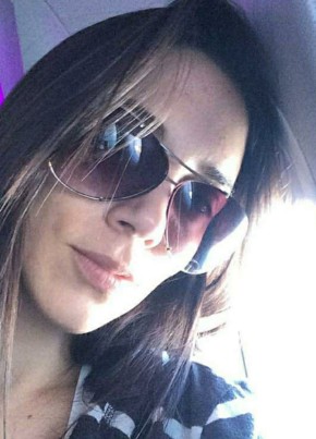 Jessica Miles, 38, United States of America, New York City