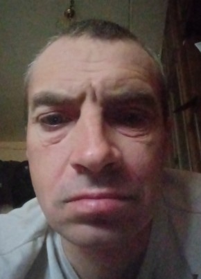 Николай из Серова 40 лет