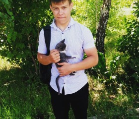 Владимир Беккер, 25 лет, Омск