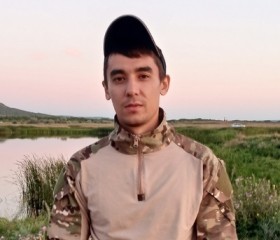 Эмиль, 28 лет, Октябрьский (Республика Башкортостан)