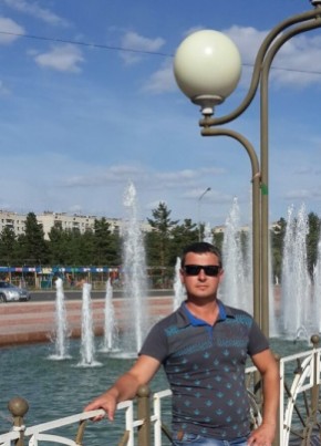 Денис, 44, Россия, Новопавловск