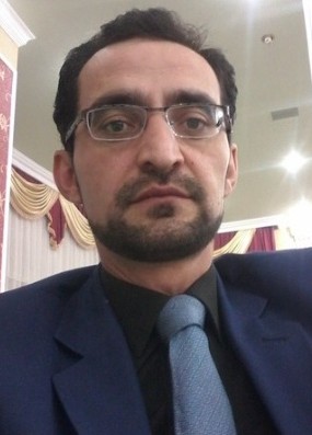 NAHID, 40, Azərbaycan Respublikası, Şirvan