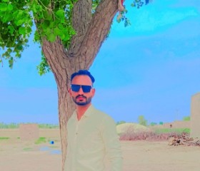 Bnu, 25, Fort Abbas