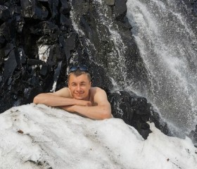 Олег, 42 года, Норильск