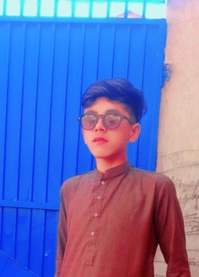 Sameer, 18, پاکستان, لاہور