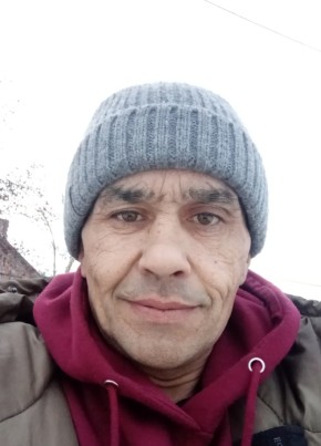 Эдуард, 55, Россия, Верхняя Тура