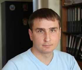 Николай К, 38 лет, Псков