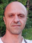 Vadim spirin, 42  , Mahilyow
