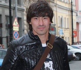 Марсель, 35 лет, Астана
