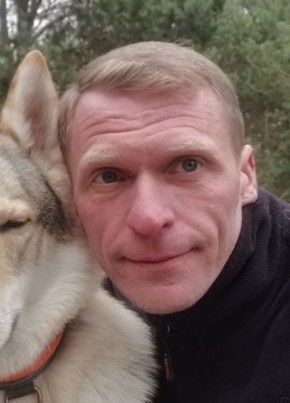 Sergej, 43, Latvijas Republika, Rīga