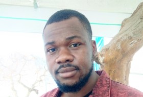 Daniel Onyeka, 36 - Только Я