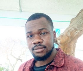 Daniel Onyeka, 36 лет, Λεμεσός