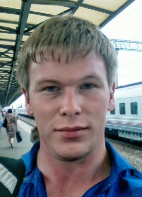 Андрей, 33, Россия, Вача
