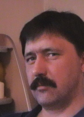 Иван, 48, Россия, Нижний Тагил